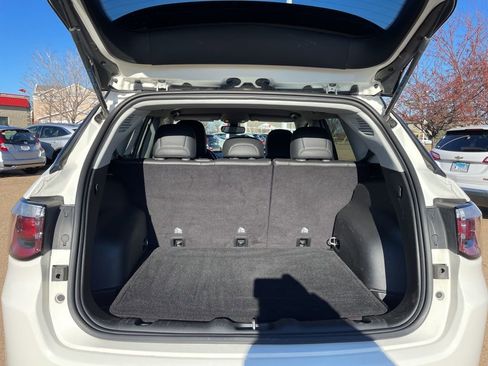 Used 2021 Jeep Compass Latitude image 13