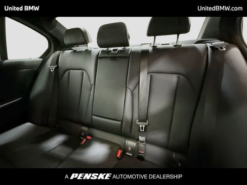 Used 2025 BMW 330i Sedan image 13