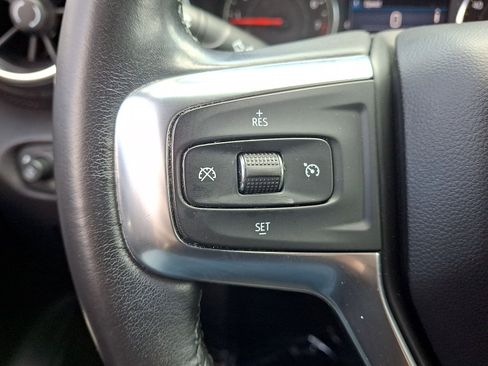Used 2020 Chevrolet Blazer LT FWD image 17
