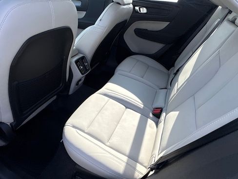 New 2026 Volvo XC40 B5 Plus w/ Protection Package Premier image 20