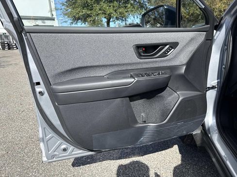 New 2026 Subaru Outback Limited AWD/4WD image 19