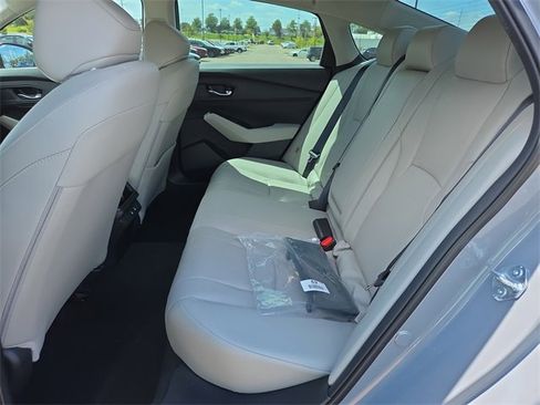 New 2025 Honda Accord EX-L image 6