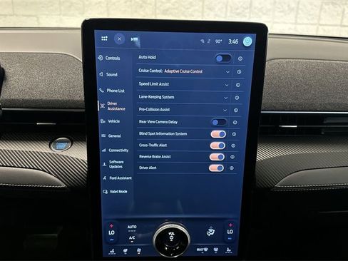 Certified 2024 Ford Mustang Mach-E Premium image 26