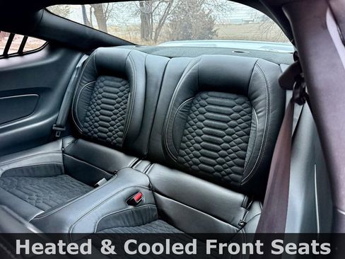 Used 2022 Ford Mustang GT Premium w/ Equipment Group 401A image 11