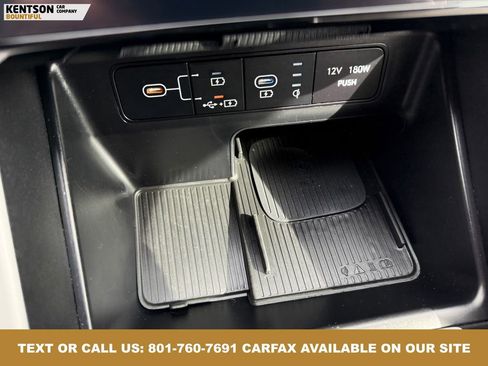 Used 2025 Hyundai Tucson SEL image 26