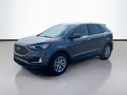 Used 2024 Ford Edge SEL