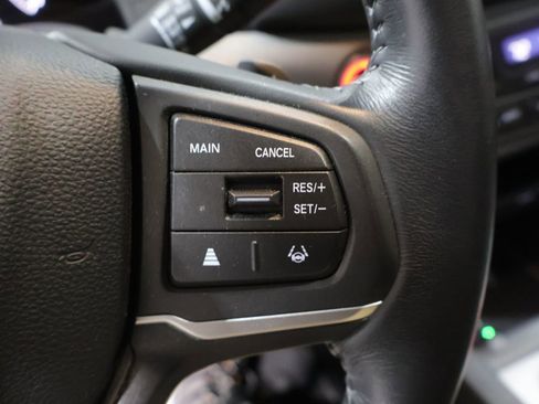 Used 2024 Honda Ridgeline RTL image 35