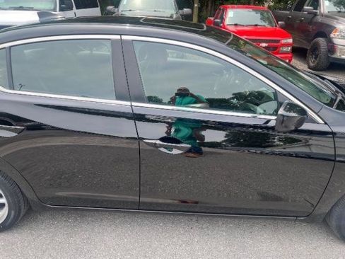 Used 2016 Acura ILX FWD image 6