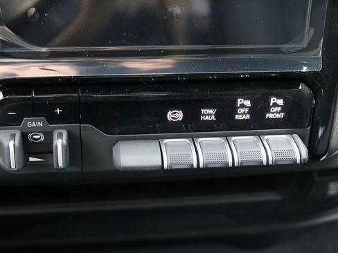 New 2026 RAM 2500 Warlock AWD/4WD image 23