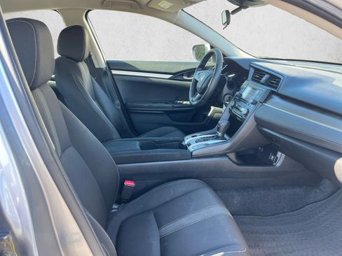 Used 2019 Honda Civic LX image 27