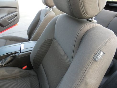 Used 2013 Ford Mustang Convertible image 47