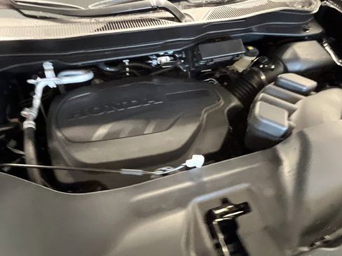 New 2026 Honda Ridgeline TrailSport image 13