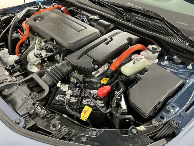 Certified 2026 Honda Civic Sport Touring image 31