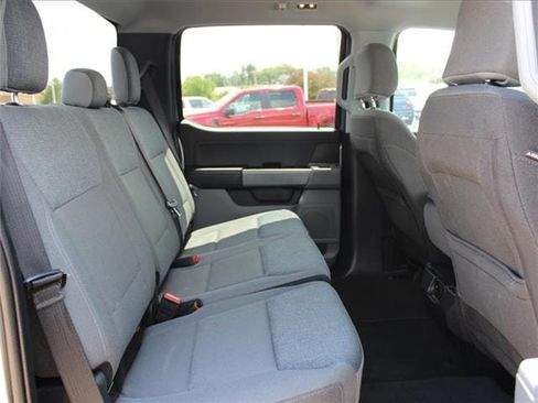 Used 2024 Ford F150 XLT image 36