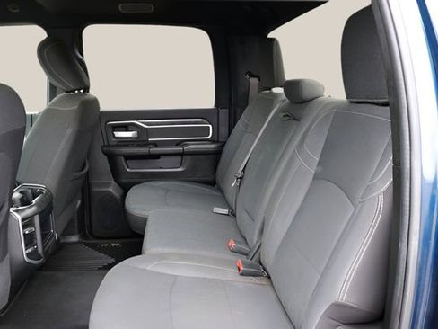 Used 2019 RAM 3500 Lone Star image 15