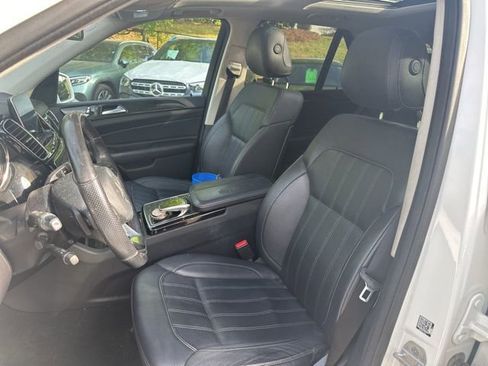 Used 2016 Mercedes-Benz GLE 350 4MATIC image 13