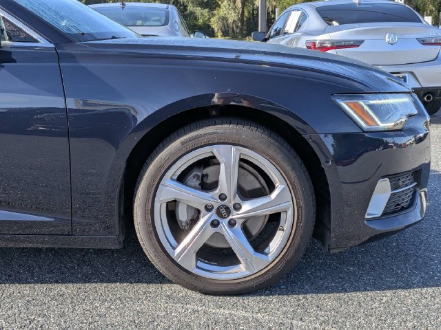 Used 2024 Audi A6 Premium Plus AWD/4WD image 11