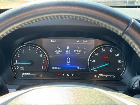 Used 2023 Ford Explorer XLT w/ Equipment Group 202A image 22