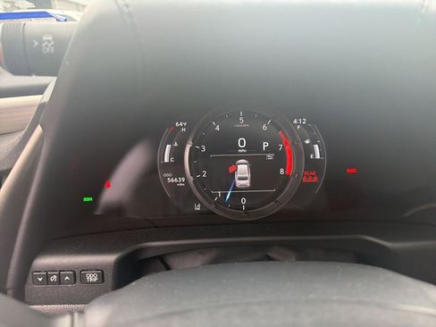 Used 2020 Lexus ES 350 F Sport w/ Accessory Package image 9