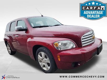 Used 2007 Chevrolet HHR LT