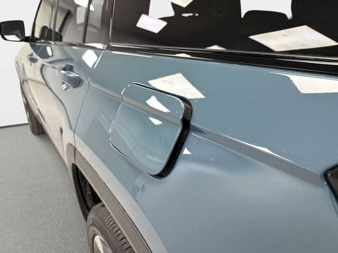 New 2026 Jeep Grand Cherokee Limited image 29