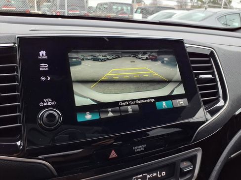 Used 2021 Honda Passport Elite image 6