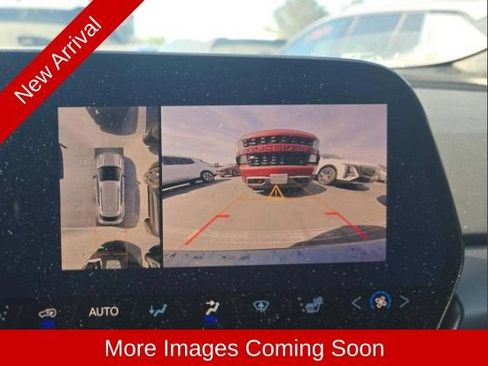 Used 2024 Chevrolet Equinox EV RS FWD image 12