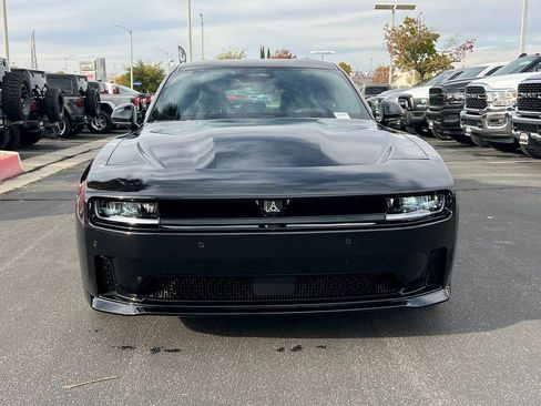 New 2026 Dodge Charger Daytona Scat Pack w/ Track Package AWD/4WD image 9