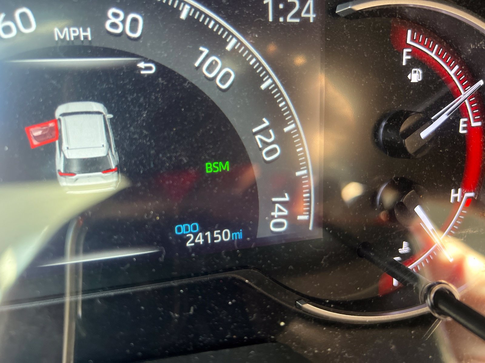 Used 2023 Toyota RAV4 XLE FWD image 23