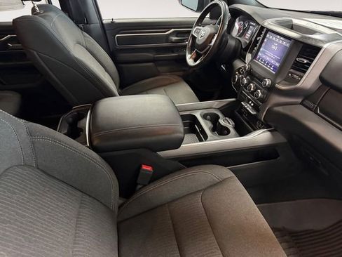 Used 2019 RAM 1500 Big Horn image 4