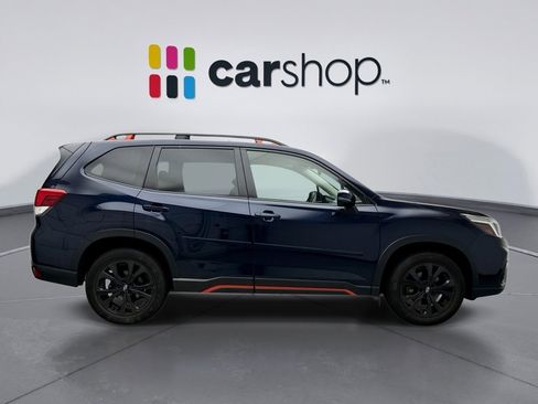 Used 2020 Subaru Forester Sport AWD/4WD image 6