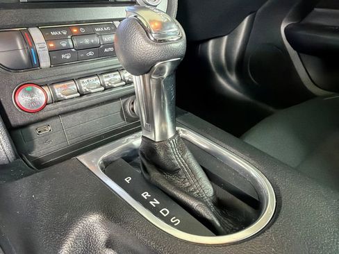 Used 2020 Ford Mustang GT w/ GT Performance Package RWD image 27