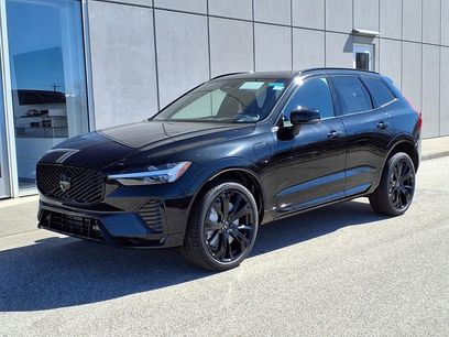 New 2026 Volvo XC60 T8 Ultra w/ Climate Package