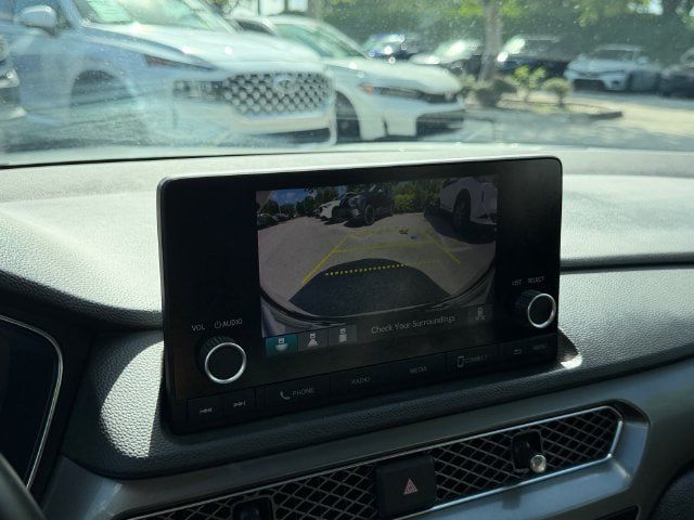 Used 2024 Acura Integra FWD image 25