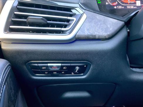 Used 2023 BMW X5 sDrive40i w/ Premium Package image 34