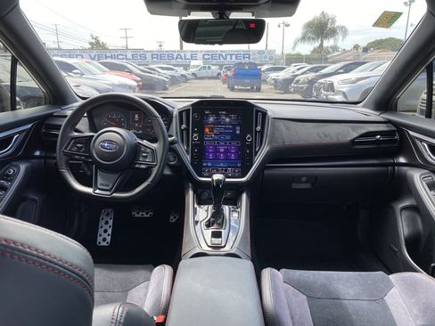 Used 2023 Subaru WRX GT AWD/4WD image 23