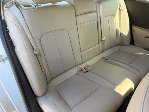 Used 2014 Buick LaCrosse Premium w/ Driver Confidence Package FWD image 8
