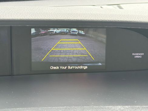 Used 2015 Honda Civic LX image 19