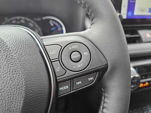 New 2025 Toyota RAV4 XLE w/ Convenience Package image 13
