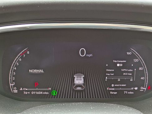 Used 2024 Acura MDX FWD w/ Technology Package image 31
