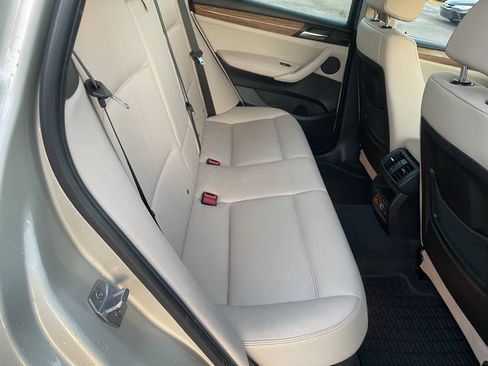Used 2014 BMW X3 xDrive28i AWD/4WD image 11