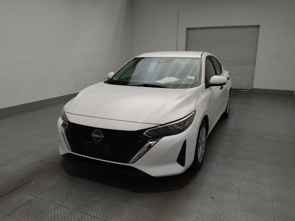 Used 2024 Nissan Sentra S FWD image 15