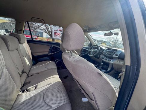 Used 2007 Toyota RAV4 4WD V6 image 20