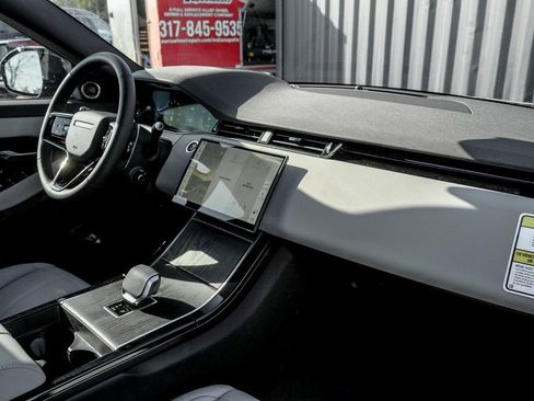 New 2026 Land Rover Range Rover Evoque S AWD/4WD image 22