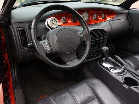 Used 2001 Plymouth Prowler image 8