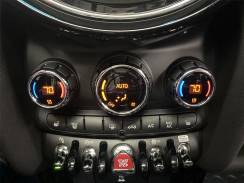 Used 2023 MINI Cooper S w/ Driver Assistance Package FWD image 21