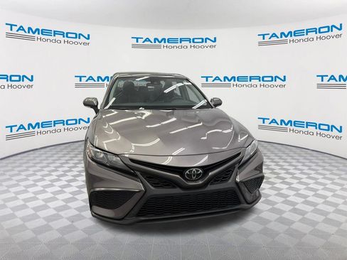 Used 2024 Toyota Camry SE FWD image 8