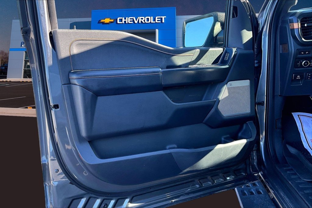 Used 2024 Ford F150 Tremor w/ Bed Utility Package AWD/4WD image 24