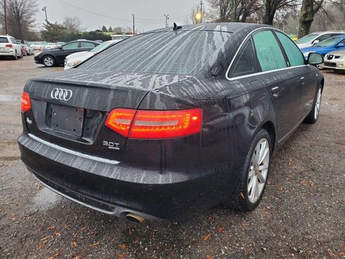 Used 2011 Audi A6 3.0T Prestige w/ Prestige Pkg image 7