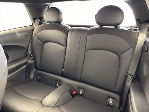Certified 2024 MINI Cooper SE w/ Signature Upholstery Package FWD image 25